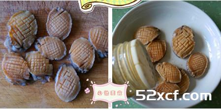 冬瓜鲍鱼野鸭汤的做法